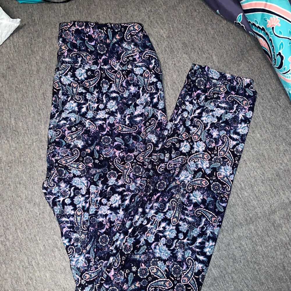 Lularoe leggings
